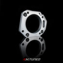 K-Tuned RBC / RRC Dual Adapter (fits 70mm w/ gasket) - RBC-70-453