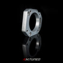 K-Tuned RBC / RRC Dual Adapter (fits 70mm w/ gasket) - RBC-70-453