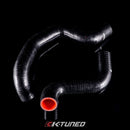 K-Tuned K-Swap Radiator Hoses - Full RSX Radiator Swap w/K20 (EG/DC2/EKK2) - RSX-RS-K20