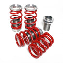 Skunk2 Adjustable Sleeve Coilovers - 2002-2004 Acura RSX  - 517-05-1690