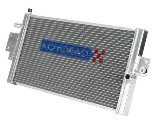 Koyo Heat Exchanger - 16-22 Infiniti Q50 / Q60 3.0L Twin Turbo (Includes Red Sport)  - GH020116