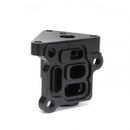 Skunk2 Billet Solenoid Housing Black Anodized - 2000-2009 Honda S2000  - 639-05-0305