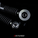 K-Tuned Shifter Cables 03-07 Accord / 04-08 TSX - OEM Spec w/Spherical Bushing - SFT-CAB-AC3