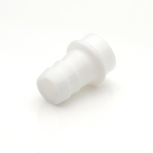 Fumoto Plastic Socket for Valves with 3/8" Short Nipple - SH-10