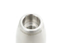 Grimmspeed Shift Knob, Stainless Steel RAW [M12x1.25]- Manual Subaru - 038006