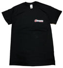 Nippon Power Logo Shirt - Black