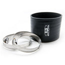 Blox Racing 2.5" Silicone Intake Hose Kit - BXFL-00251