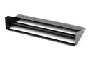 Grimmspeed Top Mount Intercooler Splitter - Subaru 08-14 STI [w/GS TMIC] - 093114