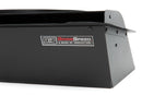 Grimmspeed Top Mount Intercooler Splitter - Subaru 04-08 FXT [w/OEM or JDM STI Scoop and GS/04-07 STI TMIC] - 093113