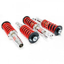 Blox Racing Street Series Coilover System - 92-00 Civic EG/EK, 94-01 Integra DC (exc Type-R) - BXSS-00300