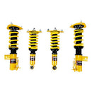 Blox Racing Street Series II Plus Coilovers - 13-20 Subaru BRZ / Scion FRS / Toyota 86 - BXSS-03510