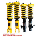 Blox Racing Street Series II Plus Coilovers - 15-21 WRX/STI - BXSS-03505