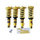 Blox Racing Street Series II Plus Coilovers - 90-05 Mazda Miata - BXSS-03905