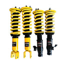 Blox Racing Street Series II Plus Coilovers - 92-00 Civic EG/EK, 94-01 Integra DC (exc Type-R) - BXSS-03115