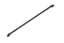 Grimmspeed Strut Tower Brace BLACK - Subaru/Toyota BRZ/FRS/86 - 098007