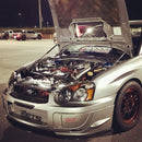 Nippon Power 25" Decal Sticker