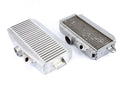 Grimmspeed Top Mount Intercooler - Subaru 02-07 WRX, 04-21 STI, 04-08 FXT - 090001