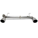 Blox Racing Muffler Delete Kit - 13+ Subaru/Toyota BRZ / FRS / GT86 - BXEX-51100