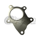 T3/T4 5-Bolt Turbo Outlet Gasket - 2.25