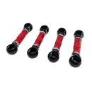 Blox Racing Lowering Links- 2021+ Tesla Model S (incl. Plaid) - BXSS-60105