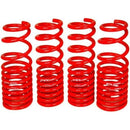 Blox Racing Lowering Springs Tesla Model 3 Long Range RWD - BXSS-61000