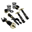 Blox Racing Plus Series Fully Adjustable Coilovers - 17-22 Tesla Model 3 AWD - BXSS-00601