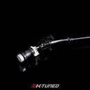 K-Tuned Center Feed / ITB Throttle Cable - 1250mm - KTD-TC-125