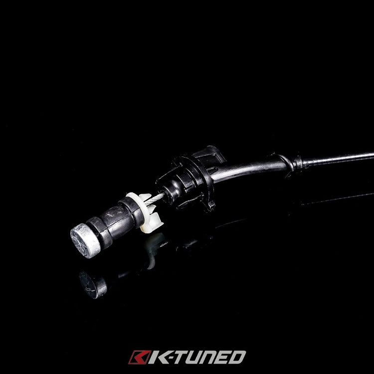 K-Tuned K-Series Throttle Cable - 950mm - KTD-TC-095