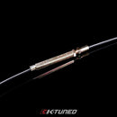K-Tuned K-Series Throttle Cable - 950mm - KTD-TC-095