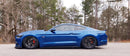 VMS Wheels Star 17x10 5x114.3 +54 Offset Black Milling Finish - VWST013