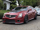 VMS Wheels Star 17x10 5x120 +44 Offset Black Milling Finish - VWST015