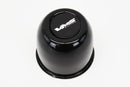 VMS Wheels Star 15x3.5 5x120.7 -13 Offset Black Milling Finish - VWST055