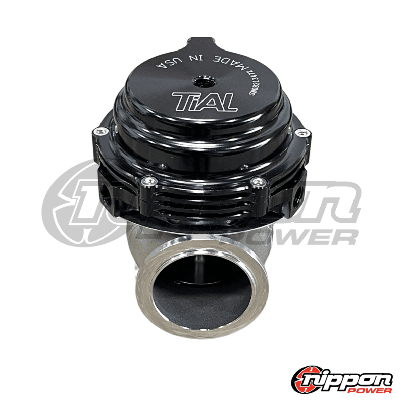 Tial Mvr 44Mm V-Band External Wastegate Kit (Contains All Springs)