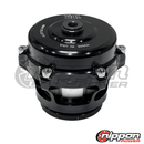 Tial Q Blow Off Valve Bov - 10 Psi (-20 In/hg ) Black