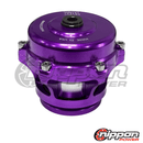 Tial Q Blow Off Valve Bov - 10 Psi (-20 In/hg ) Purple