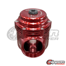 Tial Qrj Blow Off Valve -3Psi Spring - Red 004729