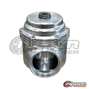 Tial Qrj Blow Off Valve -3Psi Spring - Silver 004724