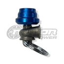 Tial Wastegate Keychain - Blue 001833