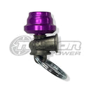 Tial Wastegate Keychain - Purple 001834