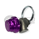 Tial Wastegate Keychain - Purple 001834