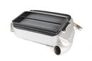 Grimmspeed Top Mount Intercooler Kit [Inc. Splitter] - Subaru 15-21 WRX - 090070