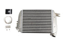 Grimmspeed Top Mount Intercooler Kit [Inc. Splitter] - Subaru 15-21 WRX - 090070