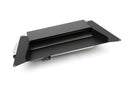 Grimmspeed Top Mount Intercooler Kit [Inc. Splitter] Thermal Dispersant BLACK - Subaru 08-14 WRX - 090044