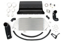 Grimmspeed Top Mount Intercooler Kit [Inc. Splitter] - Subaru 08-14 WRX - 090010
