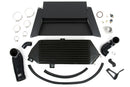 Grimmspeed Top Mount Intercooler Kit [Inc. Splitter] - Subaru 08-14 WRX - 090010