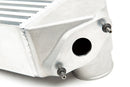 Grimmspeed Top Mount Intercooler Kit [Inc. Splitter] - Subaru 08-14 WRX; 05-09 LGT - 090027