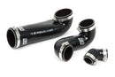 Grimmspeed Top Mount Intercooler Kit [Inc. Splitter] - Subaru 08-14 WRX - 090010