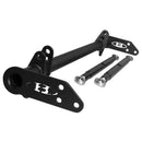 Blox Racing Front Traction Bar Kit - 92-00 Civic EG EK, 94-01 Integra DC - BXSS-20500