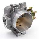 Blox Racing Dual-pattern K-series 70mm Tuner Series Throttle Body - 06-11 Honda Civic Si - BXIM-00223