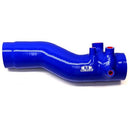 Blox Racing High Power 3" Turbo Inlet - 15-21 Subaru WRX FA20 - Blue - BXFL-50221-BL-HP